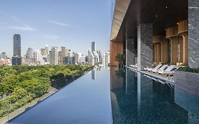 Andaz One Bangkok, By Hyatt